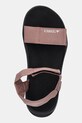 Sandály adidas TERREX Hydroterra Light černá JQ2570