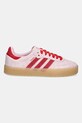 adidas Originals sneakersy zamszowe Sambae JS4500 różowy SS25