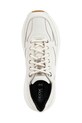 Geox sneakers din piele D DIAMANTA A D26UFA.00085.C1002 alb