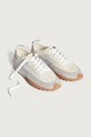Hoff sneakersy MOCKINGBIRD 12310007 beżowy SS25