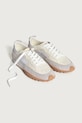 Hoff sneakers MOCKINGBIRD 12310007 bej SS25