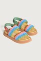 Hoff sandale GALDANA MULTICOLOR 12447001 multicolor SS25