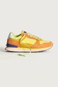 Hoff sneakersy NAIROBI syntetyczny żółty 12502015