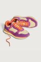 Hoff sneakers MUMBAI 12502016 violet SS25