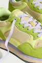 Obuwie Hoff sneakersy KATHMANDU 12502017 zielony