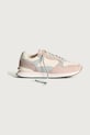 Hoff sneakers SAINT LOUIS sintetic roz 12502022