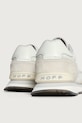 Hoff sneakers din piele CALI alb 12502023