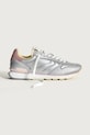 Hoff sneakers TIRYNS sintetic argintiu 12517005