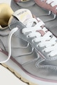 Încălțăminte Hoff sneakers TIRYNS 12517005 argintiu