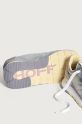 Hoff sneakersy TIRYNS 12517005 srebrny