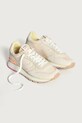 Tenisky Hoff TROEZEN 12517006 béžová SS25