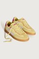 Кроссовки Hoff AMARILLO 12519012 жёлтый SS25
