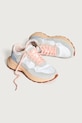 Sneakers boty Hoff TOULOUSE II 12535004 vícebarevná SS25