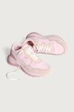 Hoff sneakersy STOCKHOLM II 12535007 fioletowy SS25