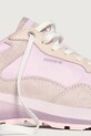 Obuwie Hoff sneakersy STOCKHOLM II 12535007 fioletowy