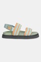Hoff sandale GALDANA MELOCOTON 12547001 multicolor SS25