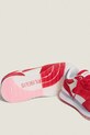 Hoff sneakers din piele RUBEUS WOMAN 22402021 rosu