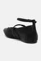 Взуття Балетки Armani Exchange XDD004.XV841.00002 чорний