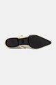 Armani Exchange balerini XDD004.XV841.01819 bej