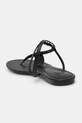 Obuwie Armani Exchange sandały XDP057.XV841.00002 czarny