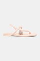 Sandále Armani Exchange XDP057.XV841.01081 ružová SS25