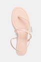 Sandály Armani Exchange růžová XDP057.XV841.01081