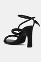 Încălțăminte Armani Exchange sandale XDP059.XV925.00002 negru