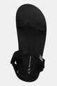 Armani Exchange sandały czarny XDP064.XV928.00002