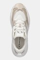Armani Exchange sneakers beige XDX120.XV708.U626