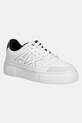 Кросівки Armani Exchange синтетичний білий XDX147.XV830.T782