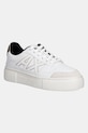 Tenisky Armani Exchange textilný biela XDX147.XV830.T782