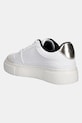 Obuv Tenisky Armani Exchange XDX147.XV830.T782 biela