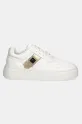 Кросівки Armani Exchange XDX176.XV917.T779 бежевий SS25