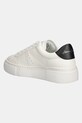 Cipők Armani Exchange sportcipő XDX179.XV930.N480 bézs