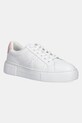 Armani Exchange sportcipő szintetikus fehér XDX179.XV930.U603