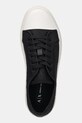 Sneakers boty Armani Exchange černá XDX180.XV931.K001