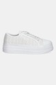 Tenisice Armani Exchange XDX180.XV931.U606 bijela SS25