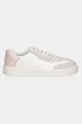 Tenisice Armani Exchange XDX181.XV932.U609 bijela SS25