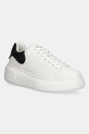 Кроссовки Armani Exchange синтетический белый XDX188.XV937.N480