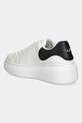Обувь Кроссовки Armani Exchange XDX188.XV937.N480 белый
