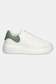 Armani Exchange sneakers XDX188.XV937.U604 alb SS25