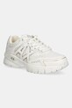 Armani Exchange sneakers textil alb XDX195.XV944.Q308