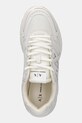 Sneakers boty Armani Exchange bílá XDX195.XV944.Q308