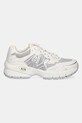 Armani Exchange sneakers XDX195.XV944.S137 bej SS25