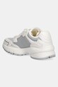 Încălțăminte Armani Exchange sneakers XDX195.XV944.S137 bej