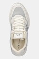 Armani Exchange sneakers bej XDX195.XV944.S137