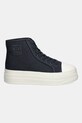 Кеды Armani Exchange XW001169.AF14599.MB005 тёмно-синий SS25