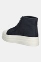 Обувь Кеды Armani Exchange XW001169.AF14599.MB005 тёмно-синий