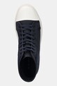 Кеды Armani Exchange тёмно-синий XW001169.AF14599.MB005