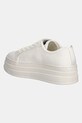 Încălțăminte Armani Exchange teniși XW001196.AF14599.M0107 rosu